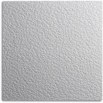 Deckenplatte ap 103 (Gent), 50 x 50 cm - 02 Pack (= 4 qm) - Decosa