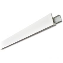 Klipsprofil Tine, 19 x 63 mm, Länge: 2 m - 01 Stück - Decosa