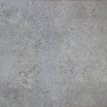 Wandpaneel Beton, grau, 50 x 50 cm - 02 Pack (= 4 qm) - Decosa
