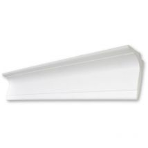 Lichtleiste L100 (Saskia), 60 x 100 mm, 2 m - 01 Stück - Decosa