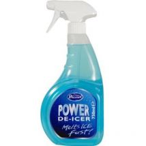 Decosol Power De-Icer 750ml (Pack 6) 0108078