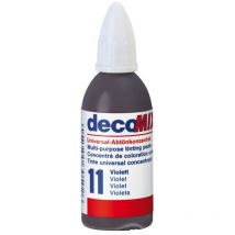 Abtönkonzentrat 20 ml violett Abtönfarbe - Decotric