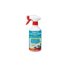 Decotric algen schimmel stop spray pareti contro alghe muffa muschio 500 ml