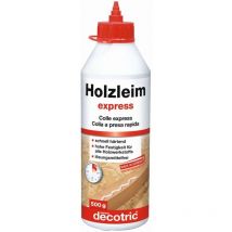 Decocoll Express-Leim 500 g Holzleim - Decotric