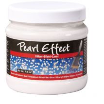 Decotric - Effekt Lasur 750 ml Pearl Struktur- & Effektfarbe