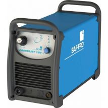 Découpeur inverter plasma 400V prestojet 100