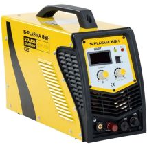 Découpeur plasma - 85A - 400V professionnel