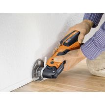 Fein - Multimaster sans fil amm 700 Max Select sans batterie - 71293462000