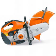 Découpeuse thermique TS420 d. 350 x Al. 20 mm, Ht. de coupe 125 mm - 3200 w 66,7 cm3 - 11198422 Stihl