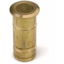 Mengual - Dedales Latón 9Mm - Dedales redondos