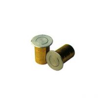 Dedal Autom tico Muelle Inox 400 9mm