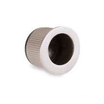 Dedal Corredera Eco-Noe Efecto Inox Mate