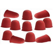 Dediles Q-connect goma n2 22-24