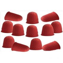 Kauschen Q-connect Gummi n2 22-24