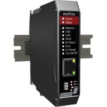 Net-cpu-pro-cs net-cpu-pro-cs Modulo multifunzione can Bus, usb, Ethernet, RS-232, RS-485 Numero di ingressi: 0 - Deditec