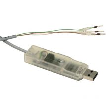Deditec - USB-RS232-TTl Stick USB-RS232-TTl Stick Schnittstellenwandler usb, RS-232
