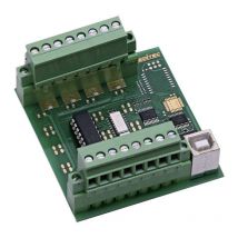 Deditec - USB-OPTOIN-8B