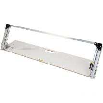 Dedra - DED7518L - Cortador de poliestireno (252 w, longitud máxima de corte 1340 mm)