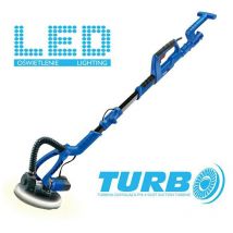 Dedra - DED7766 levigatrice e ceratrice per pavimenti de pavimento Levigatrice per pavimenti 1850 giri/minuto Blu