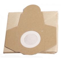 Dedra - worki do odkurzacza 1400w/5szt.