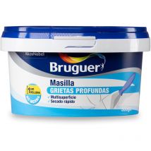 Tiefenrissfüller 1kg 5196379 Bruguer