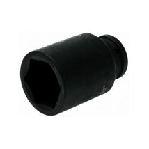 Tengtools - Deep Impact Socket Hexagon 6 Point 3/4in Drive 41mm TEN940641
