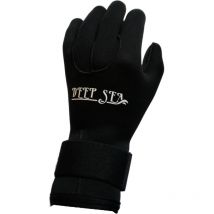 Deep Sea Neoprenhandschuhe - Xs