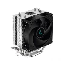 Deepcool - AG300 Chipset Luftkühler 9,2 cm Schwarz, Metallisch