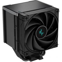 AK500 Zero Dark, CPU-Kühler ,schwarz - Deepcool