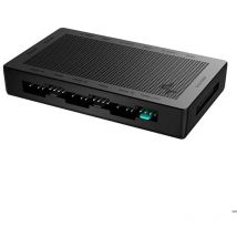 Deepcool - Hub ventilateur pwm a-rgb SC790 (R-SC790-BKNSNN-G)