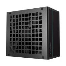 PF600 Netzteil 600 w 20+4 Pin atx atx Schwarz - Deepcool