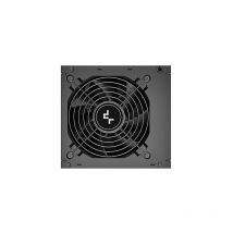Deepcool - PM750D Netzteil 750 w 20+4 Pin atx atx Schwarz - Black