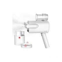 Deerma - Fer à vapeur vertical, fer à vapeur pliable et portable pour la maison et le voyage.