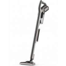 Soocas - Deerma dx 700S Staubsauger grau Bodenstaubsauger Beutellos Saugleistung 600W