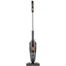 2in1 Multifunktionsstaubsauger 14.000 Pa Stand- und Handstaubsauger 600W Schwarz