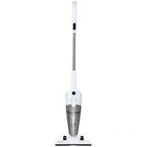 2in1 Multifunktionsstaubsauger 16000 Pa Stand- und Handstaubsauger Weiß