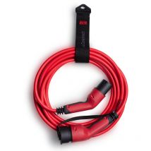 EConnect Rojo Type 2 3 5 m - Defa