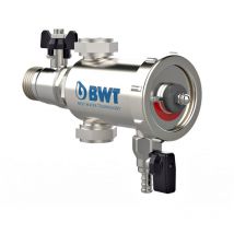 Defangatore Magnetico BWT Solutech Silvermag Per Caldaie Murali