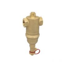 Defangatore per impianti termici senza magnete 3/4" f.f. - 12000 gauss ICMA