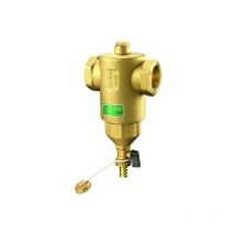 Defangatore per impianti termici 1 f.f. Far Rubinetterie