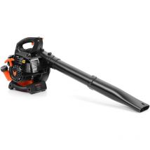 FX-LB126ECO Leaf blower - Fuxtec