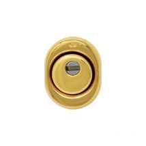 Defender 325/C Cipierre ottone lucido f.sag i.mm 38 d.mm 50 h.mm 25