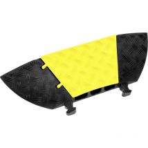 By Adam Hall Elemento terminale femmina 85320F Poliuretano Giallo, Nero Contenuto: 1 pz. - Defender