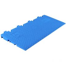 Defender by Adam Hall Modulo rampa 869301BLU Poliuretano Blu 1000 mm Contenuto: 1 pz.