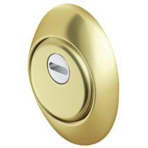 Defender Kripton Super Top Bd290n Disec Ottone Lucido F.sag I.mm 38 - D.mm 50 - H.mm 20 - 1 Pz