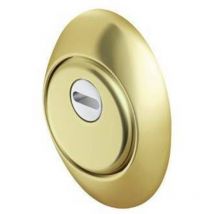 Defender kripton super top BD390N atra Disec ottone lucido f.sag i.mm 31 d.mm 50 h.mm 25