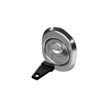 Defender Magnetico Bkl Cipierre - Cromo Satinato F.sag I.mm 38 D.mm 50 H.mm 25