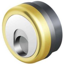 Defender Magnetico Mrm500 Hand Disec Inox Ottone Lucido F.sag I.mm 38 D.mm 50 H.mm 15