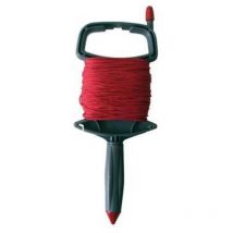 Corde sur enrouleur - 30 m DF160 - Defi