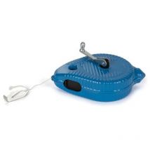 Filo conduttore - alluminio - 30 m - 100 g - Defi